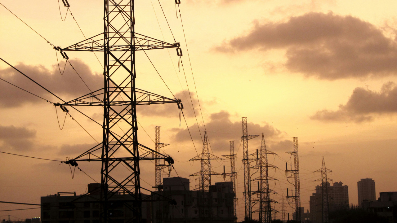  Govt Relaxes FGD Norms for Thermal Power Plants Power Costs Expected to Drop 