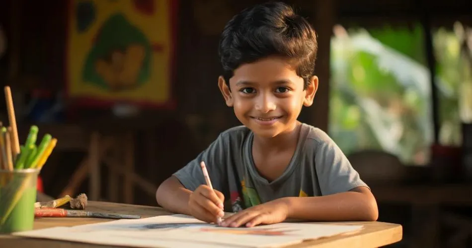 How Maharashtra Is Transforming Early Learning?