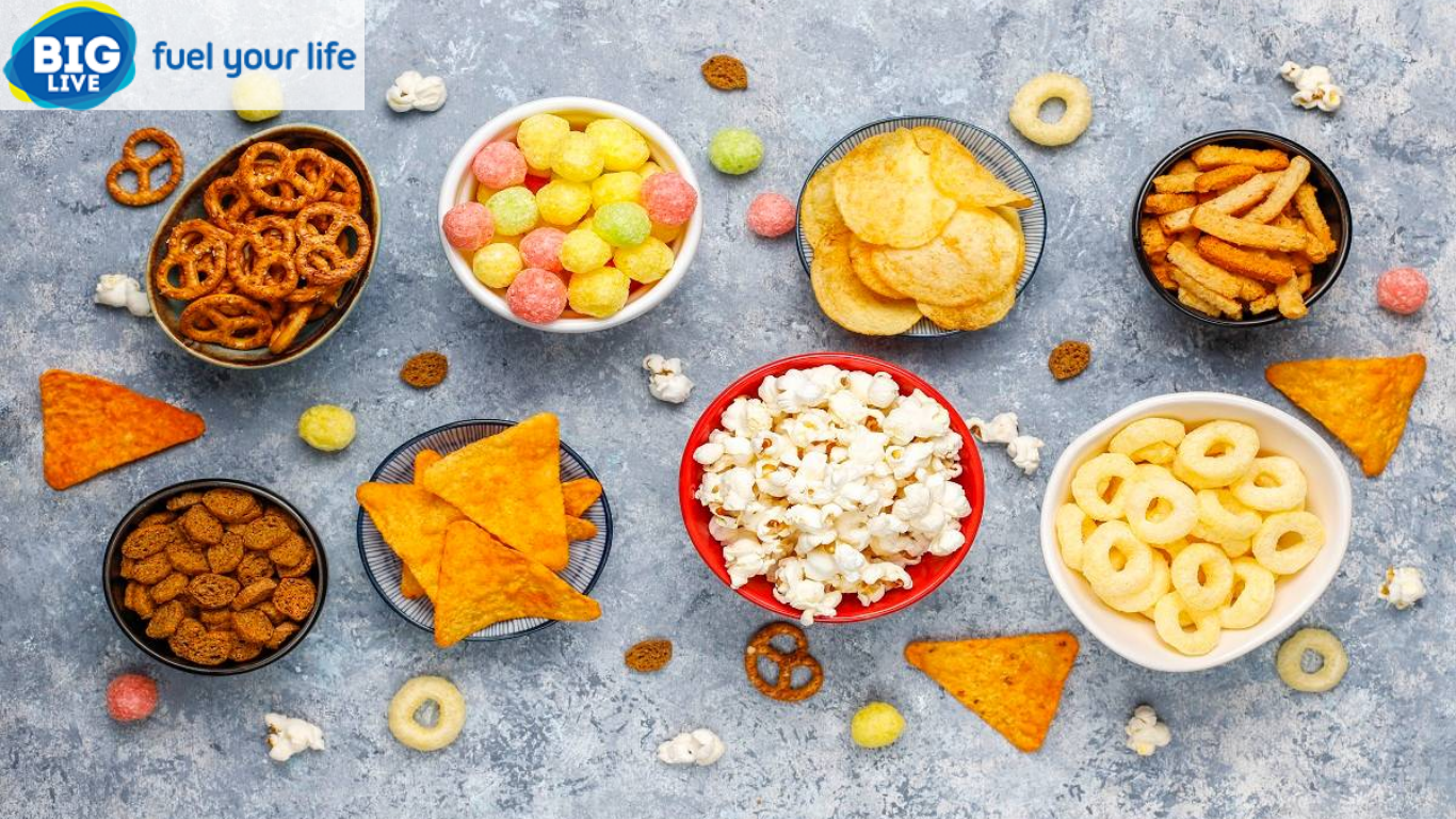  How Food Startups in Maharashtra Are Redefining Regional Snacks