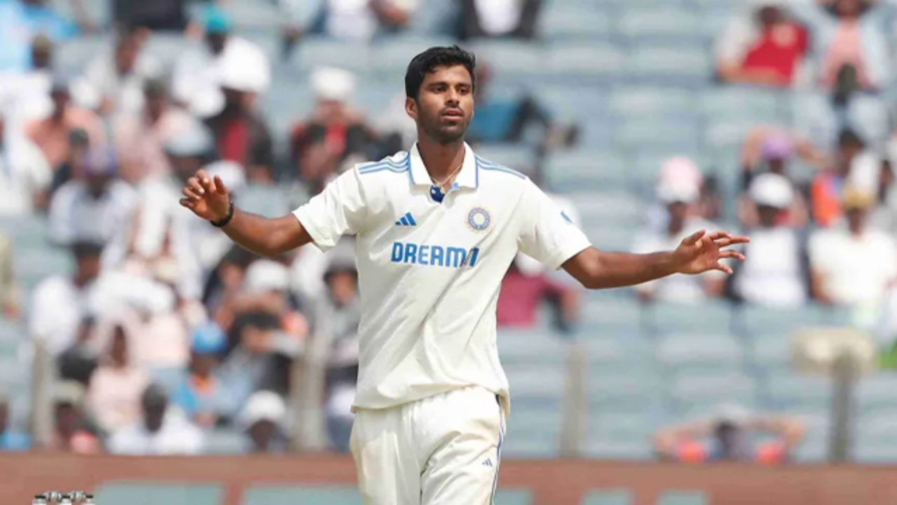  India Creates History with 7 Bowled Dismissals in One Innings at Lords 