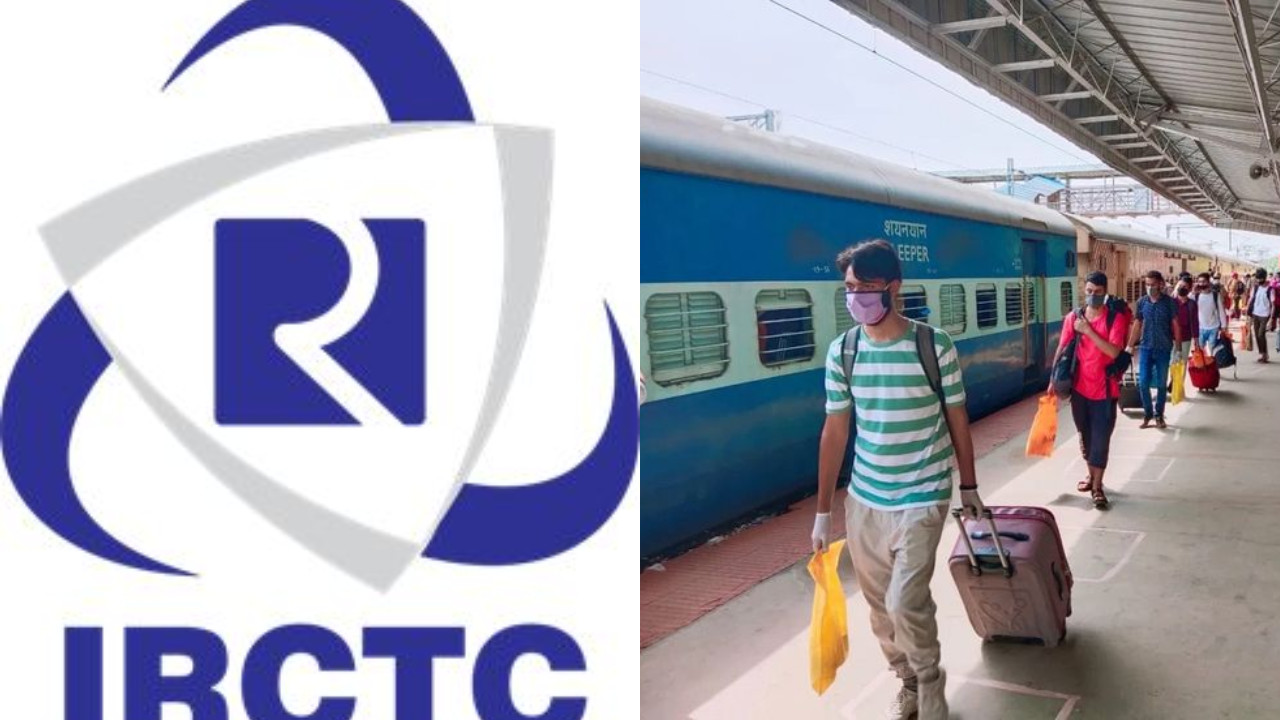  No further Broker Monopoly! Aadhaar  OTP Now obligatory for Tatkal Ticket Booking 