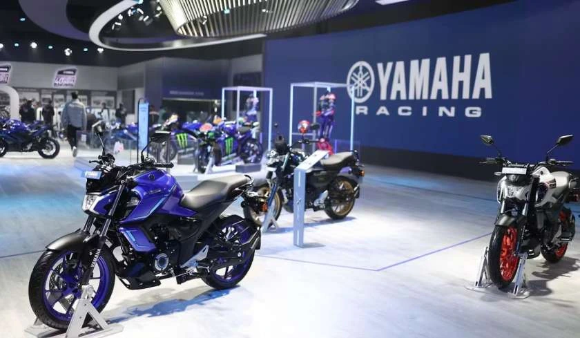 Bike Launches in Maharashtra 2025 Hybrid, Adventure & Performance