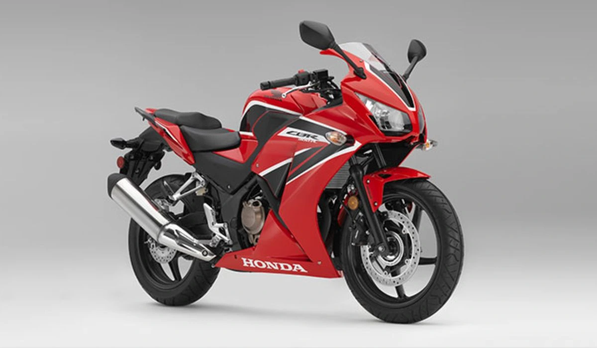 Honda CBR300R Review: A Rider’s Machine, Not a Showroom Showpiece