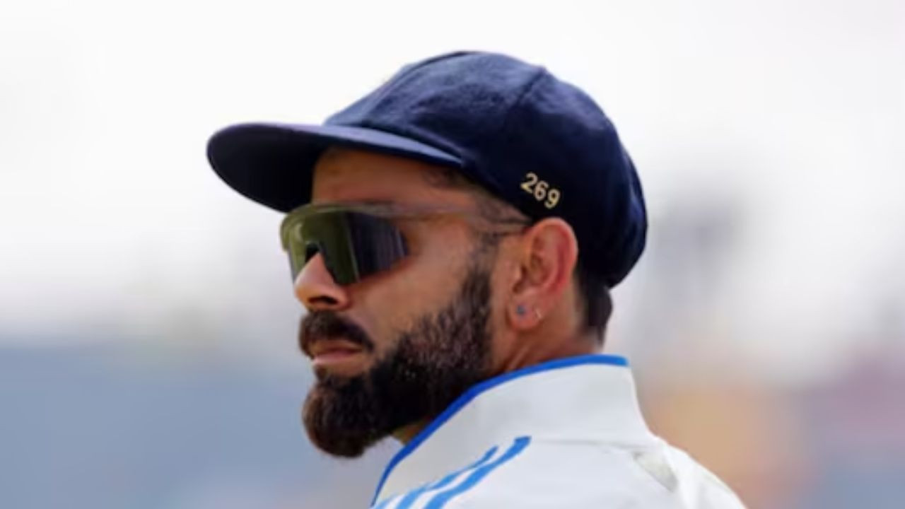  Its not too late Former Indian allrounder urges Kohli to reconsider Test retirement 