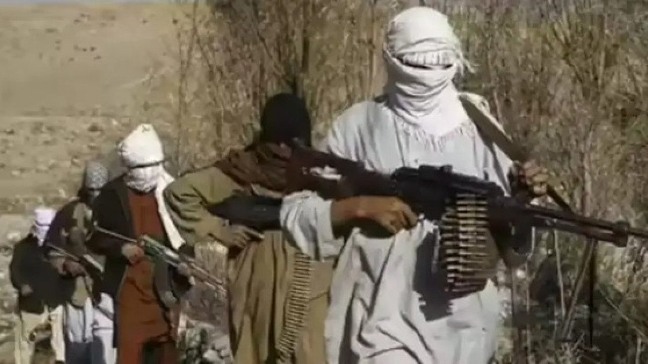  Rising Threat TTP Terror Network Begins to Infiltrate Bangladesh, Security Agencies on High Alert 