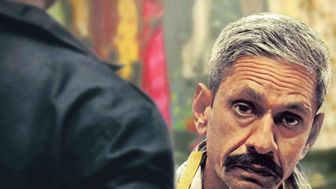  SC Maintains Ban on Udaipur Files, Awaits Centre Government