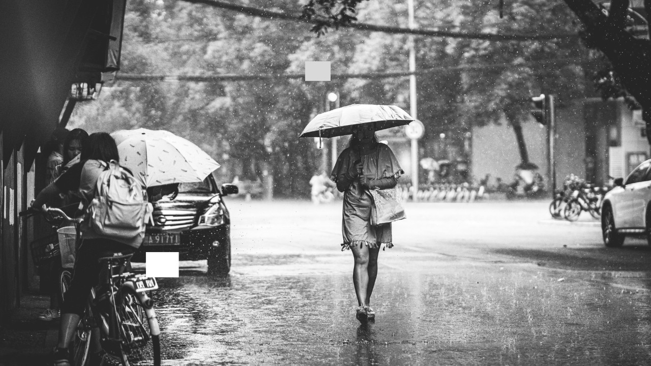  Heavy Rain Alert for UP, MP, and Rajasthan IMD Warns of Extreme Showers Across 15 States 