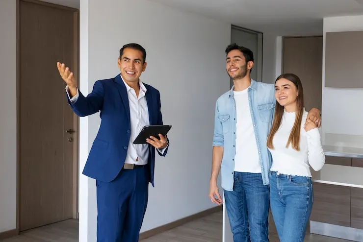 Real Estate Brokers in South Mumbai: A Complete Guide