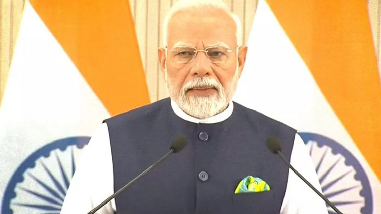  Prime Minister Modi to Flag Off Two Amrit Bharat Express Trains Today, a Special Gift for Bihar Passengers 