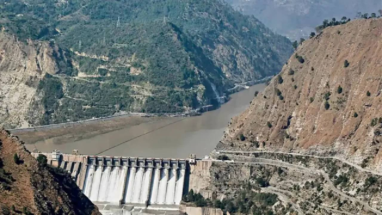 Indus Water Treaty Pakistans New Tactic, Playing Victim Before Muslim Nations Over Water Dispute 