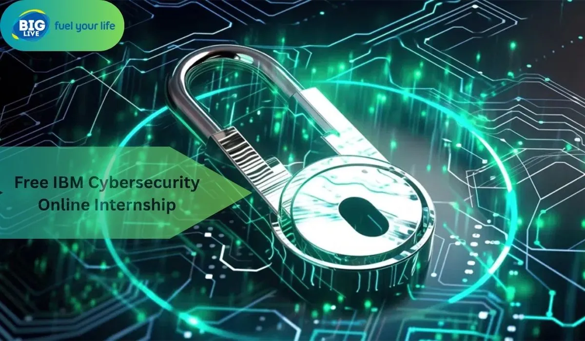 Free IBM Cybersecurity Online Internship: What You Need