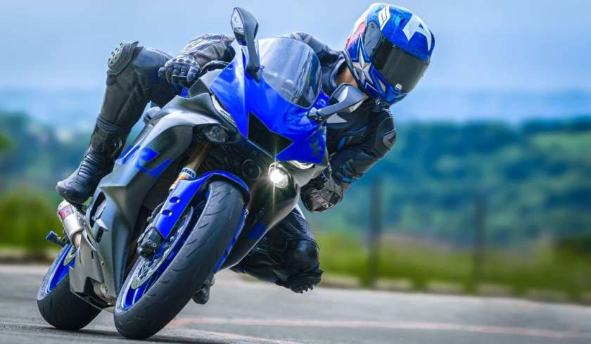 Yamaha MT 15 V2: It’s a Statement on Two Wheels