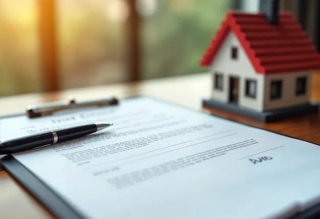 Power Of Attorney For Property