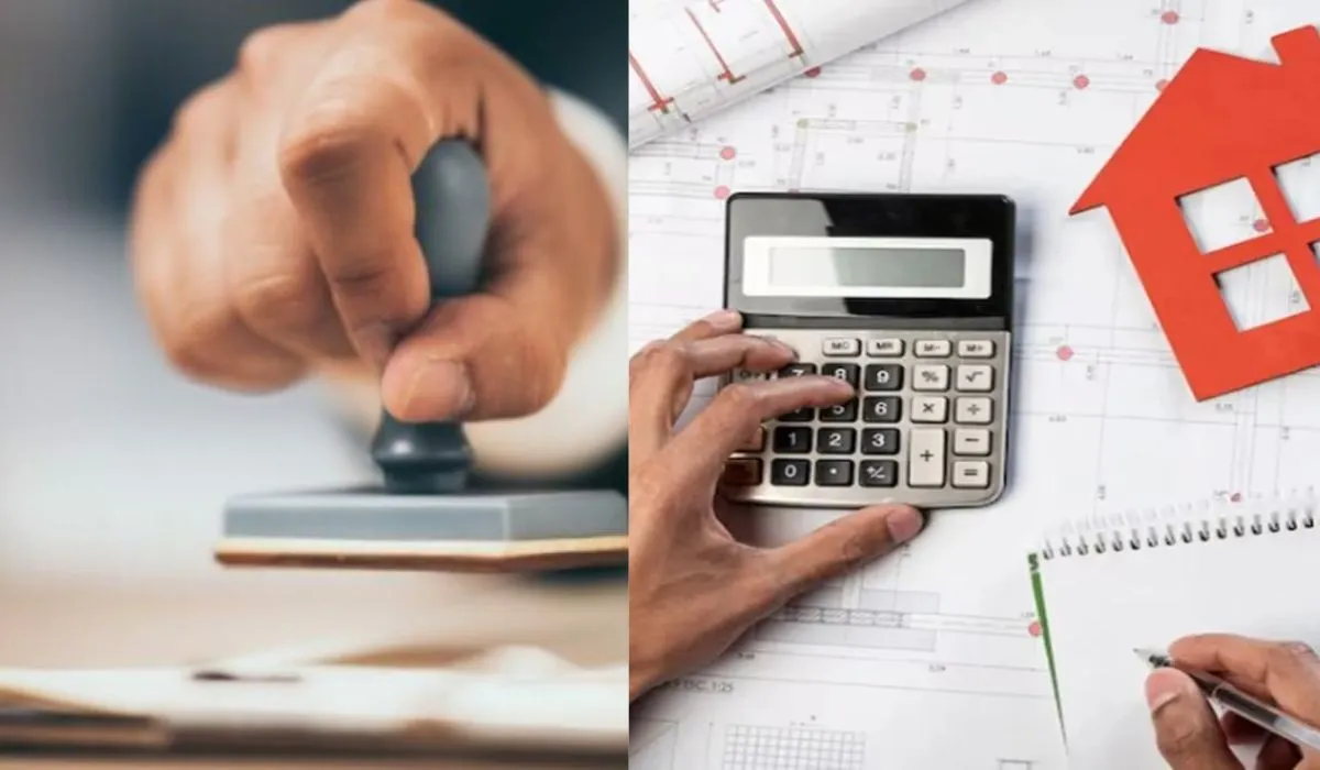 Property Registration Charges In Kerala