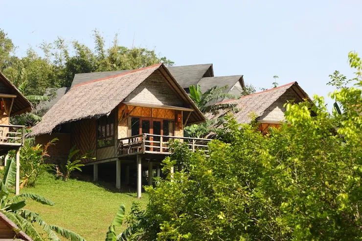 Top 5 Eco-Friendly Housing Projects in Kerala