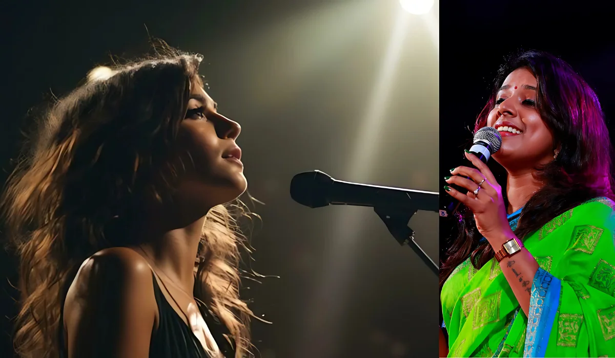 What Kerala Is Listening To Right Now