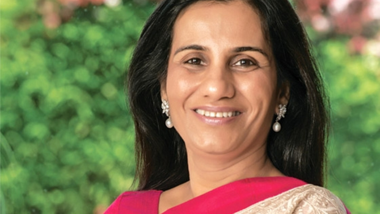  Chanda Kochhar Found Guilty of 64 Crore Bribery in ICICIVideocon Loan Case 