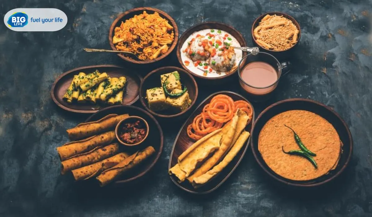 Healthy Heritage Nutritional Benefits of Gujarat’s Ancient Food