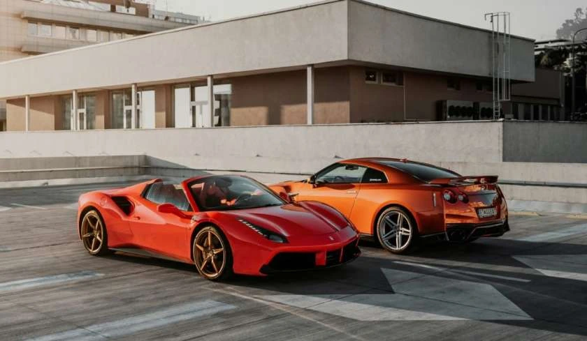 10 Biggest Car Companies in the World And Why They Still Rule the Road