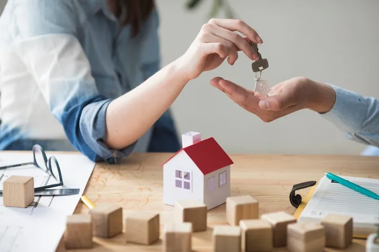 Joint Ownership Of Property Husband And Wife India