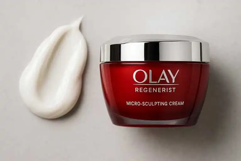 Olay Anti Aging Cream​: Your Path to Timeless Beauty
