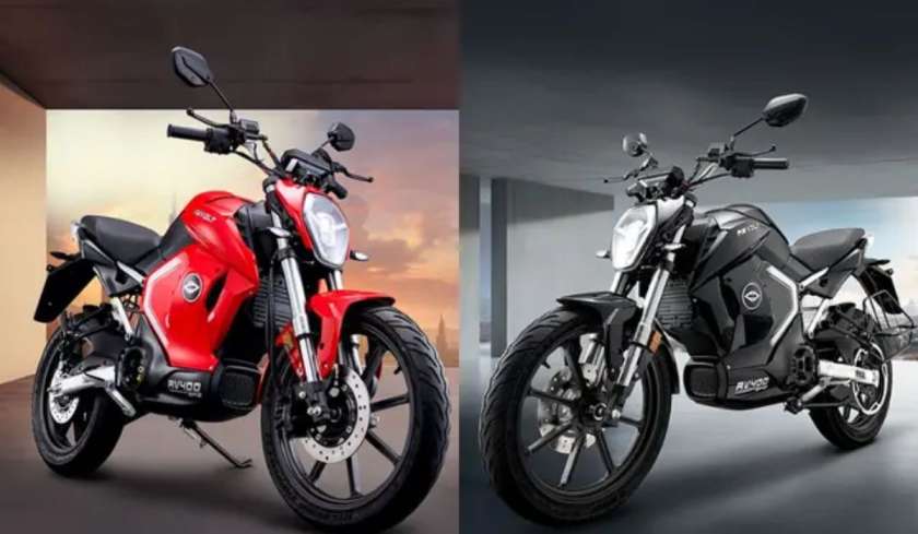 Revolt Electric Bike Review , Range and Real-World Performance