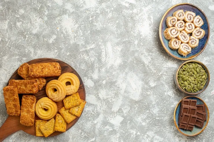 Gujarati Farsan vs Sweets: What You Need To Know?