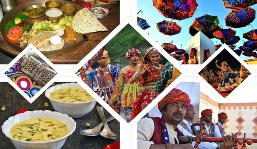 From Ghughra to Ghazal: Gujarat’s Timeless Traditions Cult