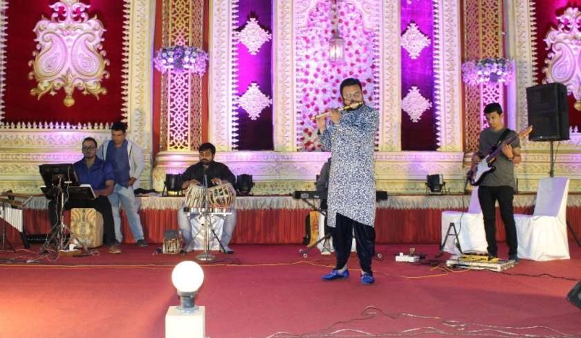 July Beats: Gujarat’s Music Shows That’ll Rock Your Week