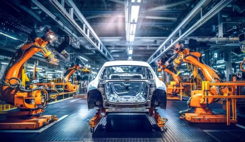 Auto Manufacturing in 2025: How Cars Are Built, Assembled