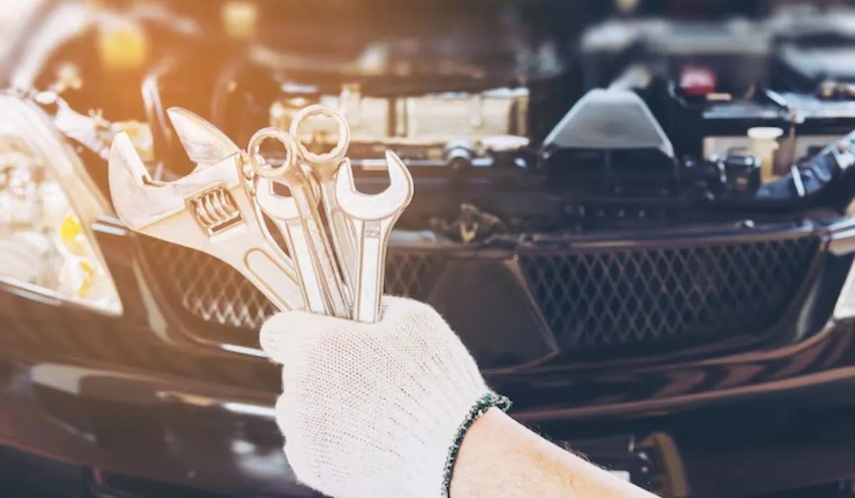 Car Maintenance Tips: Keep Your Car Happy Without Breaking a Sweat