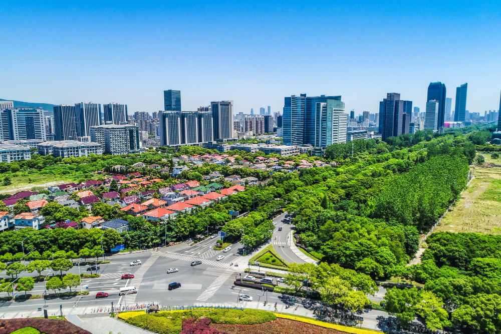 Top Investment Hotspots in Gujarat Real Estate for 2025