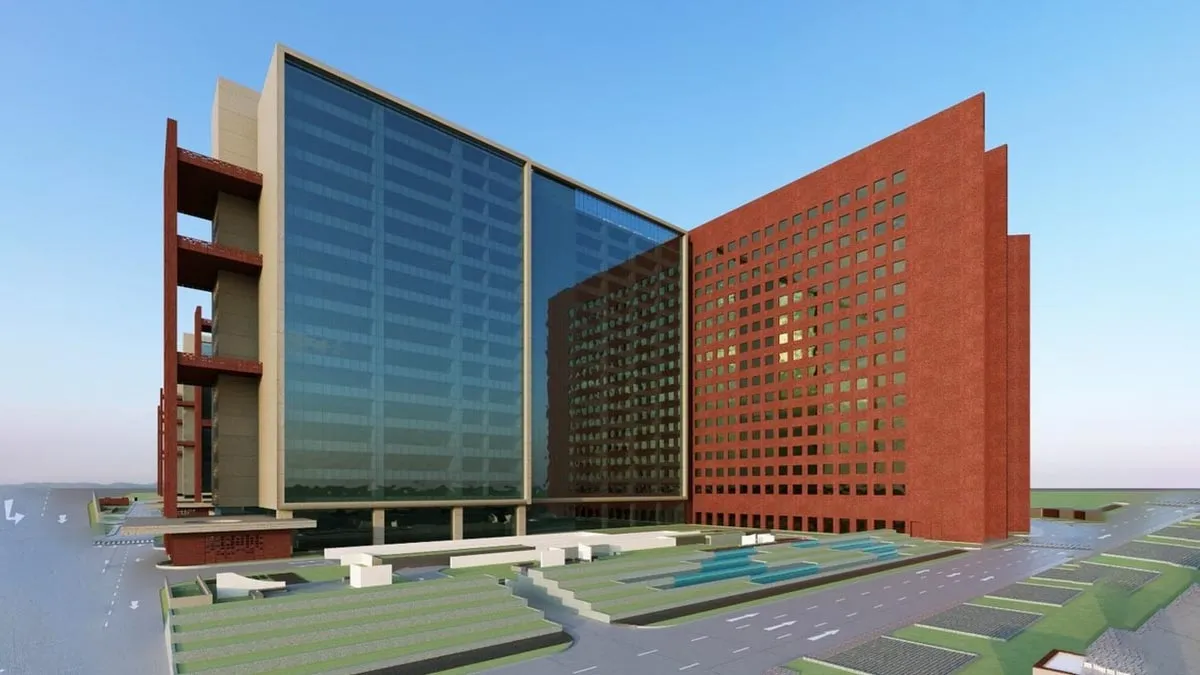 Surat: The Global Diamond Cutting Hub and India’s Diamond City