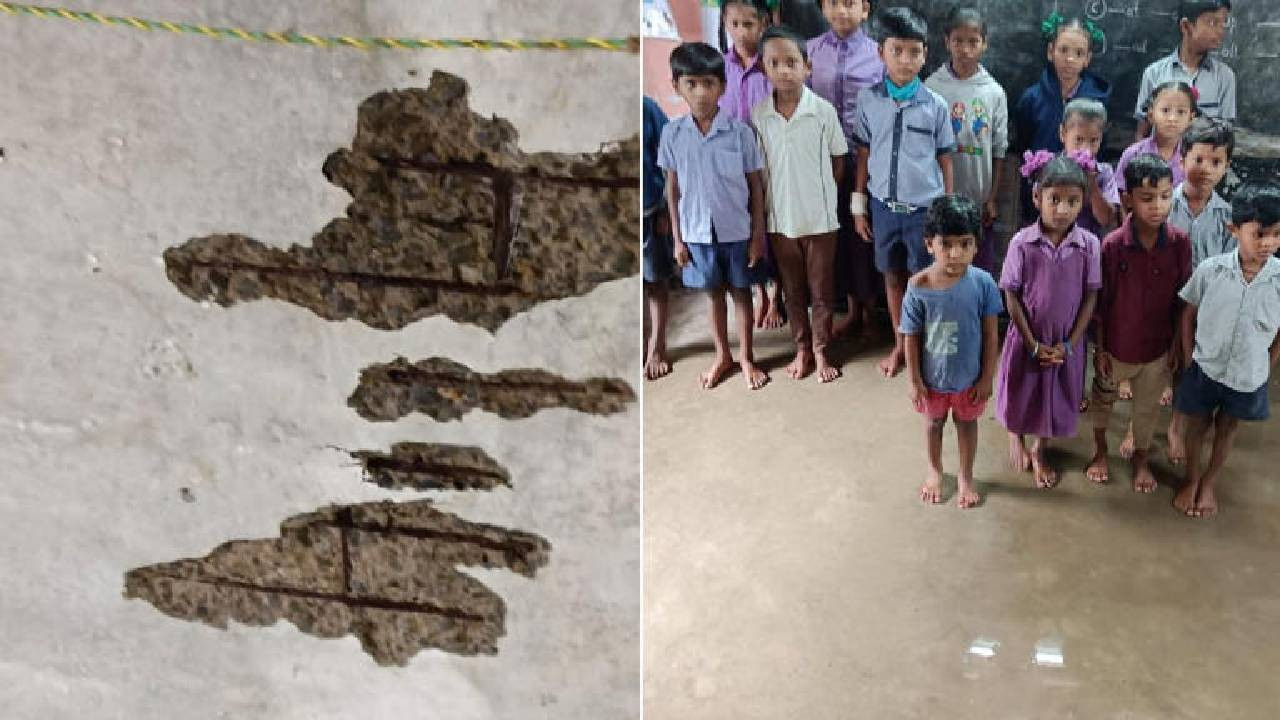  Why Was There No Warning? Roof Collapse During Prayer Exposes Crumbling Education System 