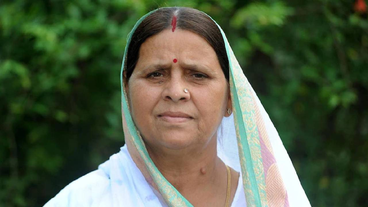  Truck Plot to Kill Tejashwi? Rabri Devi Accuses BJPJDU as SIR Probe Triggers Political Storm in Bihar 
