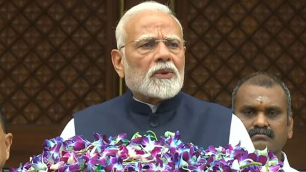  PM to Launch 4,800 Crore Mega Projects in Tamil Nadu on July 26  Big Infra Push in Tuticorin 