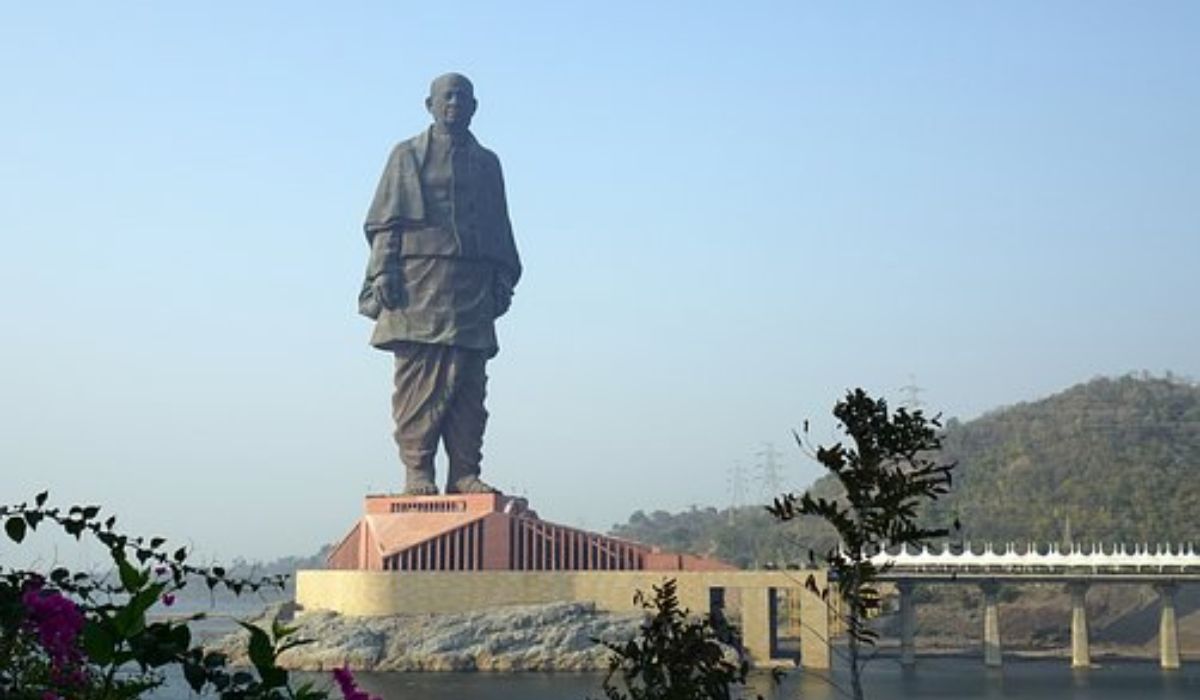 Sardar Vallabhbhai Patel: The Iron Man Who United Gujarat and India