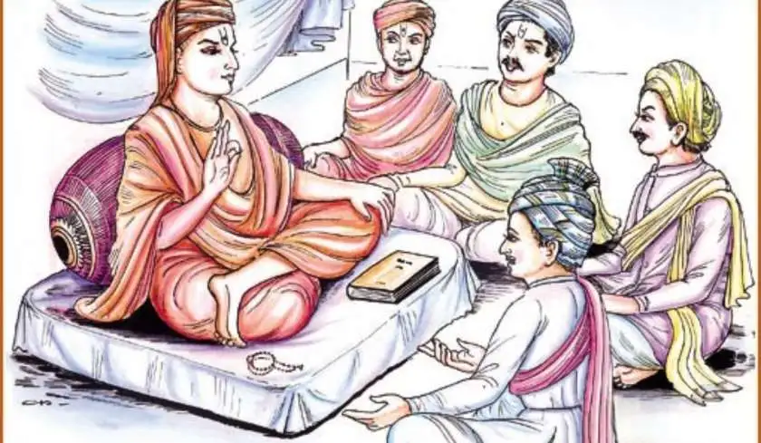 Bhagatji Maharaj: Spiritual Reformer and Beacon of Social Courage in Gujarat
