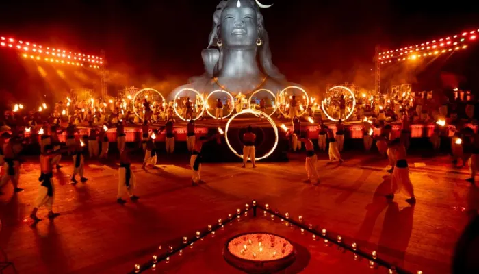 Kailash to Kashi: Ancient Temples and Sacred Rituals of Maha Shivratri