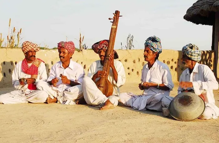 Iconic Gujarati Film Songs That Shaped Regional Music Culture