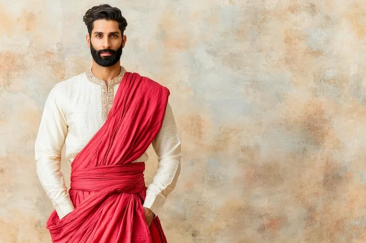 From Dhoti to Denim: Bengal’s Changing Fashion Pulse