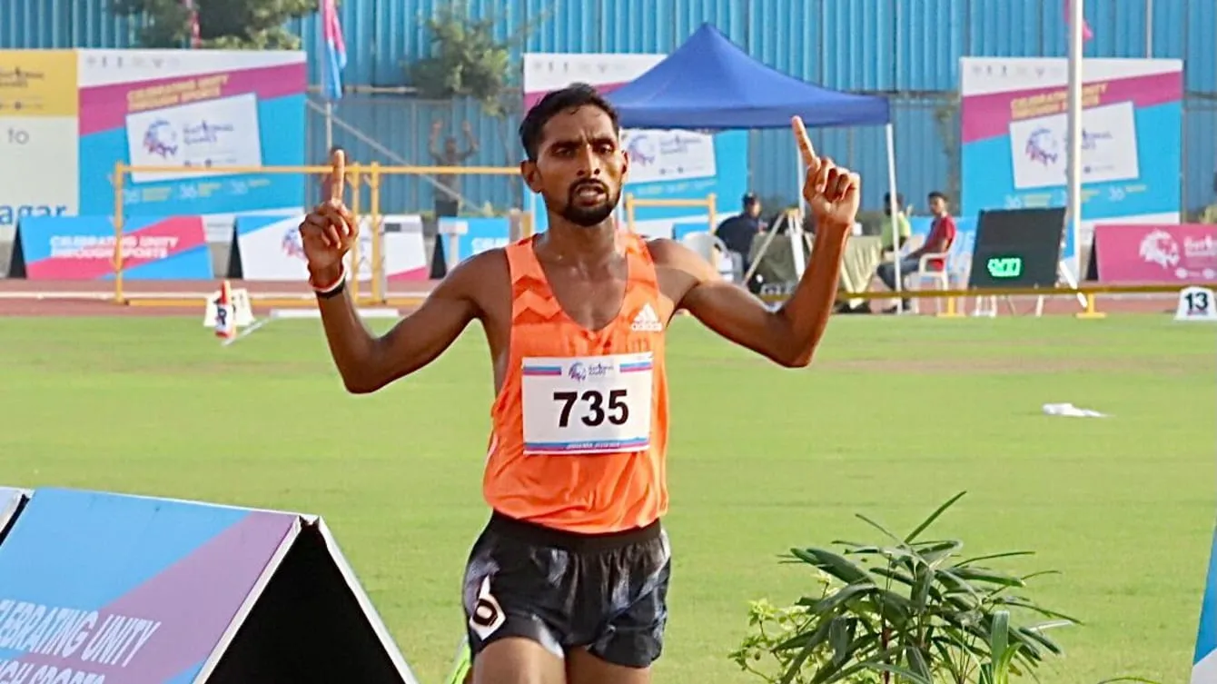Salt Lake Sprints: Bengal’s Track Stars Shine Bright