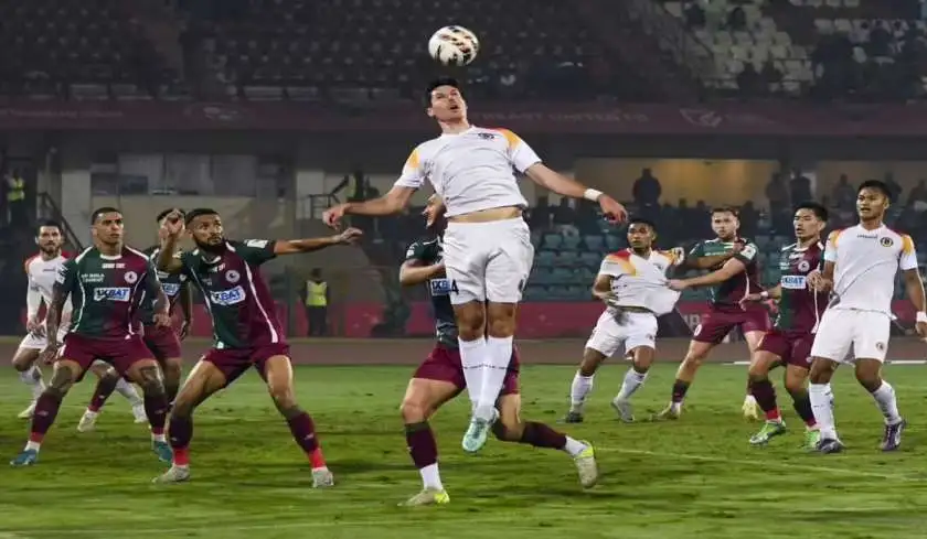 A new era begins: Bengal is here to change the Super League game