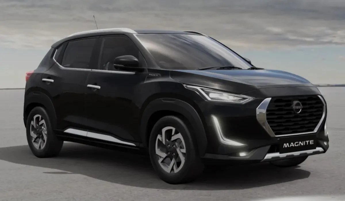 Nissan Magnite Top Model in India – Features, Price & Reviews