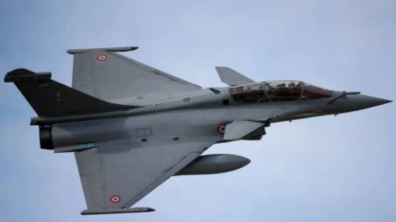  How Many Enemy Planes Downed?Rajnath Singh Hits Out at Opposition Over Operation Sindoor 