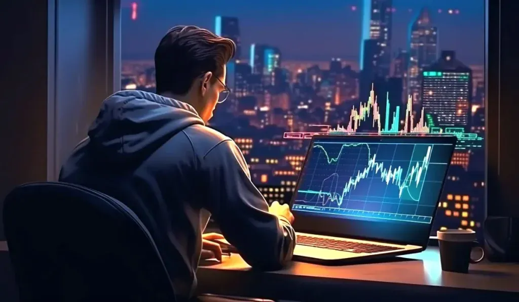 StockEdge: Bengals Answer to Robinhood for India