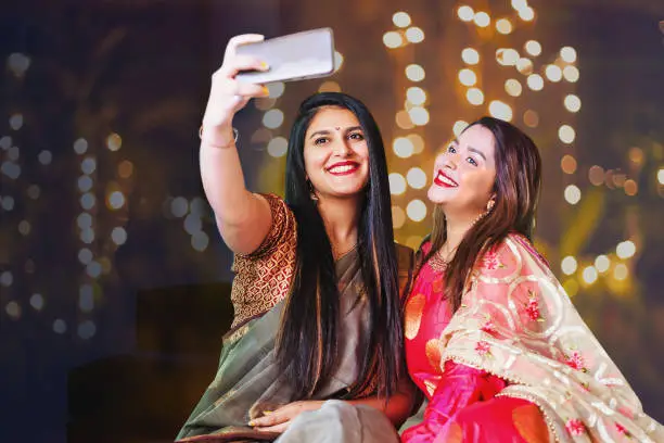 Stunning Diwali Outfits for Women: Party Wear Styles to Shine Bright