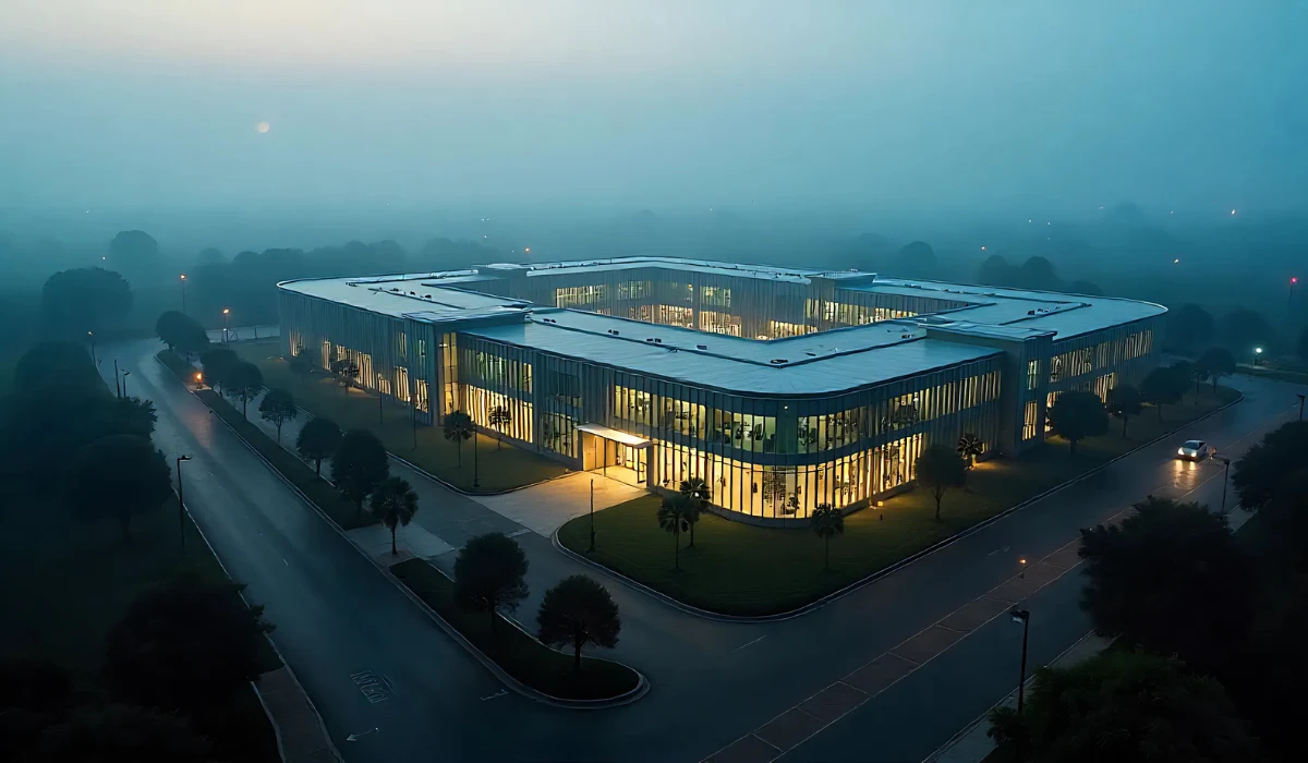 TCS to Build 24 Lakh Sq Ft Campus in Bengal: All You Need to Know