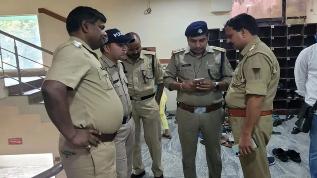  Young Woman Ends Life at Former MLAs Home in Satna Using Licensed Gun 