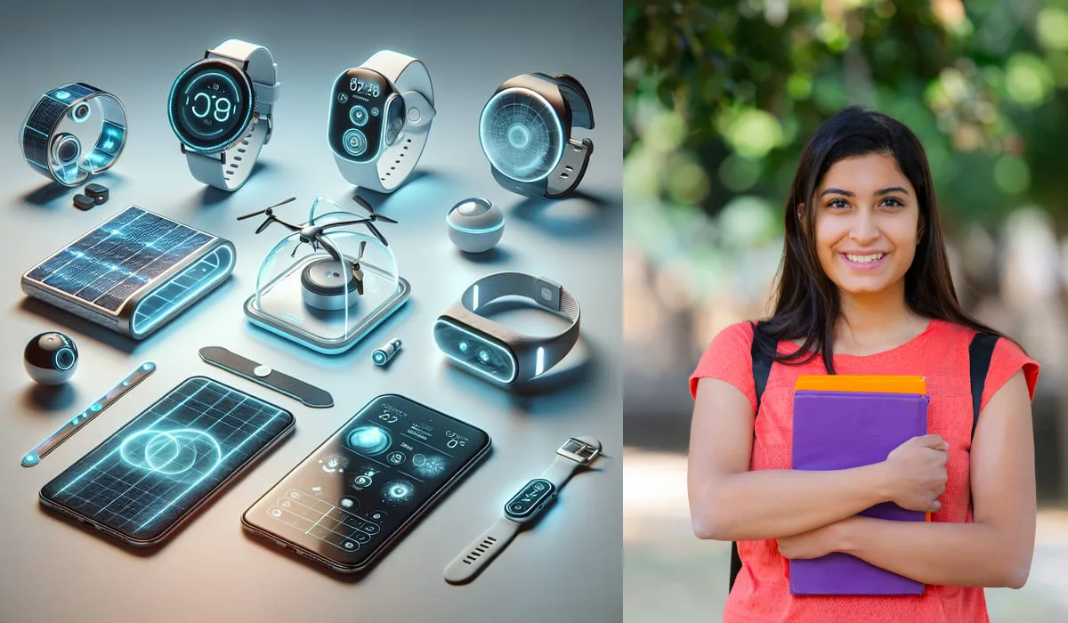 Best gadgets for students in West Bengal